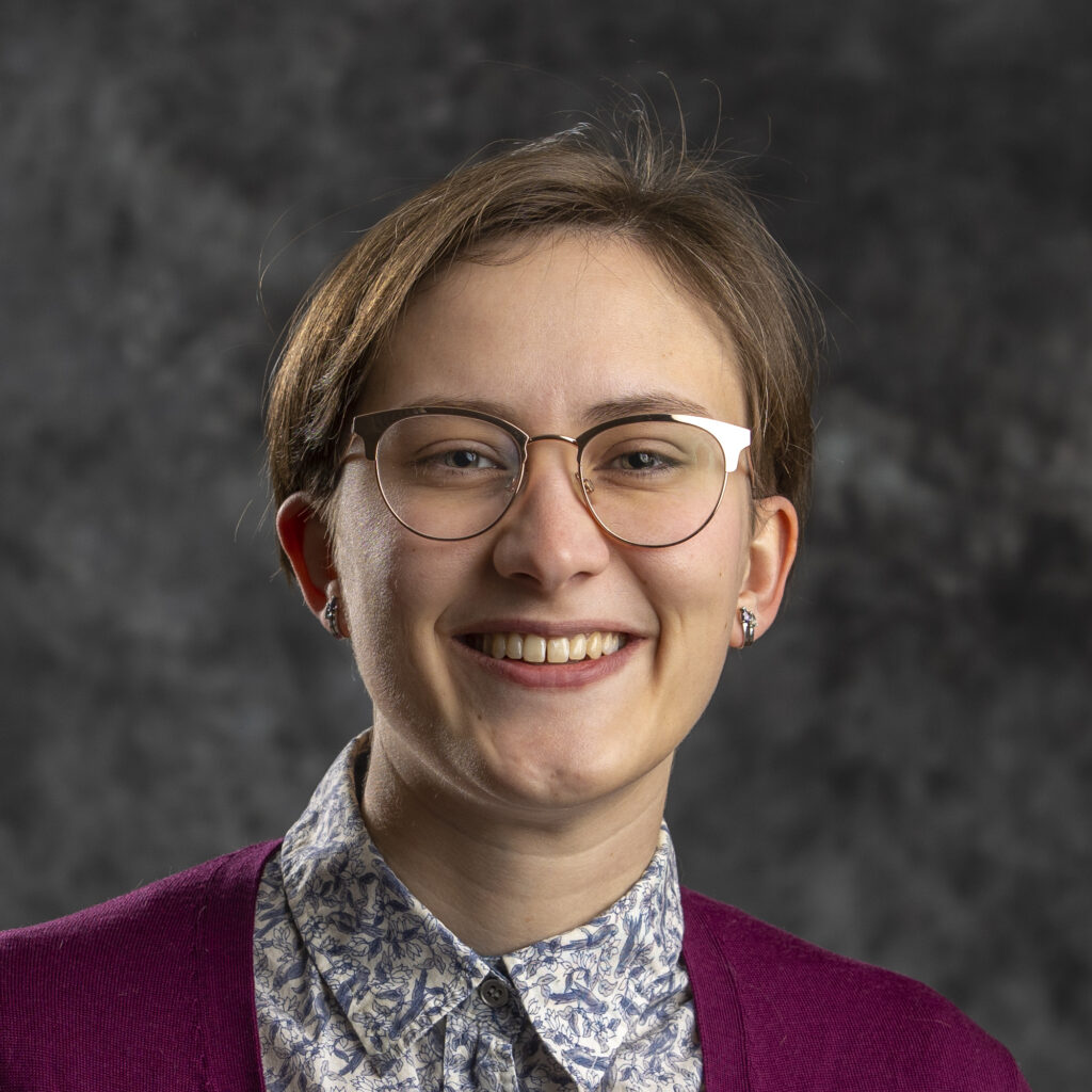 Picture of Tierney Steelberg